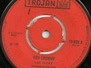 1968 UK TROJAN 629  LEE PERRY 