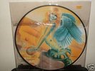Amanda Lear-Never Trust A Pretty Face-Picture Disc-1979