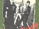 THE CLASH  45 Spain PS White Riot * CBS 1977 * MINT