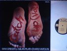 MAX GREGER JR / CATCH UP 1.  /CALIG ORIGINAL /MINT