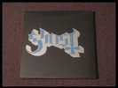 GHOST Opus Eponymous DIE HARD DELUXE EDITION LP VINYL