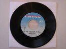 Northern Soul 45-AMANDA LOVE-Chess Records-Promo NM