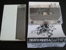 DEAD HORSE vintage TX Heavy Thrash Metal punk Demo Tape