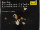 PHILIPS HIFI STEREO LISZT PIANO CONCERTOS RICHTER NM