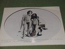 Beatles  John Lennon   Picture Disc   Two Virgins Orig.