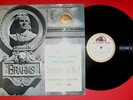 ASD 350 WG 1st label Brahms Symphony No 1 RUDOLF KEMPE
