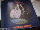Van Der Graaf Generator - H To He Who ... Pink Scroll