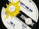 The 5-I Can't Find Her/Thers's Time.Oz Promo.Hear