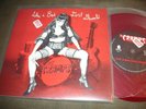 THE CRAMPS,LIKE A BAD GIRL SHOULD,PUNK GARAGE,RED WAX