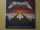 LP, METALLICA, 