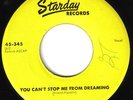ROCKABILLY 45 by ANDY DOLL & 7 MEN & 17 INSTRUMENTS