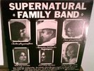 Supernatural Family Band BUTCH HANCOCK JIMMIE DALE