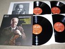 SLS 5058 *DAVID OISTRAKH plays VIOLIN CONCERTOS +++++++