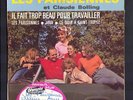 LES PARISIENNES EP dédicacé 