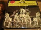 AC/DC - Berliner Symphonie colored 2LP 500 copies
