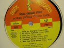 Mother Tuckers Yellow Duck Home Grown Stuff LP on DUCK