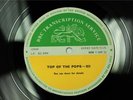 THE WHO,KINKS,DONOVAN,PEDDLERS,IF,RAREST BBC TOP NO 323