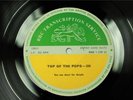 T/REX,PATTO,GROUNDHOG'S, RAREST LIVE BBC TOP NO 336