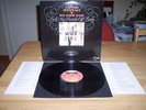 CAPTAIN BEEFHEART LICK MY DECALS STRAIGHT 6420 LYRIC NM