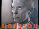 RARE DAVID BOWIE HEATHEN LTD ED  VINYL LP SHRINK SEALED