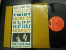 Tony Sheridan and the Beat Brothers Twist-Club II  Beat