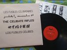 CELIBATE RIFLES LES FUSILES.. OZ1984 2ND.LP GARAGE,PUNK