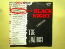 THE JUNIORS BLACK NIGHT ITALIAN PROG DEEP PURPLE HEAR