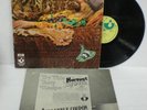 Roy Harper Flat, Baroque & Berserk lp LED ZEPPELIN NM