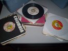 54-PROMOTIONAL DJ COPIES-45 VYNIL RECORDS MINT-