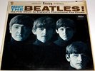 MEET THE BEATLES ST2047 SHRINK  NICE  LOOK