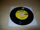 NORTHERN SOUL. THE EMBERS, WATCH OUT GIRL . M.G.M PROMO