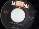IMPERIAL blues R&B 45  ARCHIBALD - Stack-A-Lee