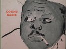 ANDY WARHOL ART Cover Count Basie RCA 45 EPC 1112