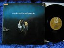 THE DOORS - THE SOFT PARADE (FRENCH ORIG) ELEKTRA LP 