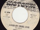 NORTHERN SOUL 45 RPM - LINDA GRINER on MOTOWN RECORDS