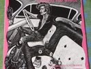 'ASLEEP AT THE WHEEL AU GO GO LP PAINTERS & DOCKERS,etc