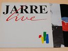 J.M. JARRE:LP-LIVE-ELECTRONIC MUSIC TOP NM