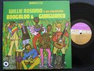 Willie Rosario ATCO Latin Jazz Mambo Boogaloo LP