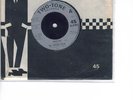 THE SELECTER /THE SPECIAL A.K.A.