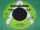 The Yardbirds - Little Games UK Columbia ***Demo*** 7