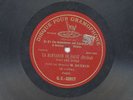 MAURICE RENAUD sings Berlioz - 1901 record