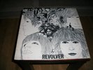 THE BEATLES. REVOLVER. SOLD IN UK, MONO, EX VINYL 
