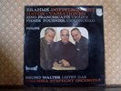 Philips 835 559 AY  Francescatti Fournier  Brahms  HiFi