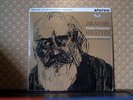 Capitol SP 8560  Nathan Milstein  Brahms Concerto  ste