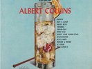 Albert Collins - Cool Sound original TCF Hall LP