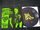 EXPLODING HEARTS modern kicks 7 powerpop kbd punk COLOR