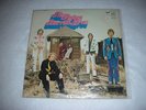 Gilded Palace of Sin LP Flying Burrito Bros Orig Press