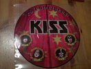 KISS Psycho Circus