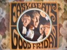 Easybeats Good Friday Orig UK Beat 1960's flipback cvr