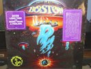 BOSTON: Self-titled Debut (1976) SEALED WITH STICKERS